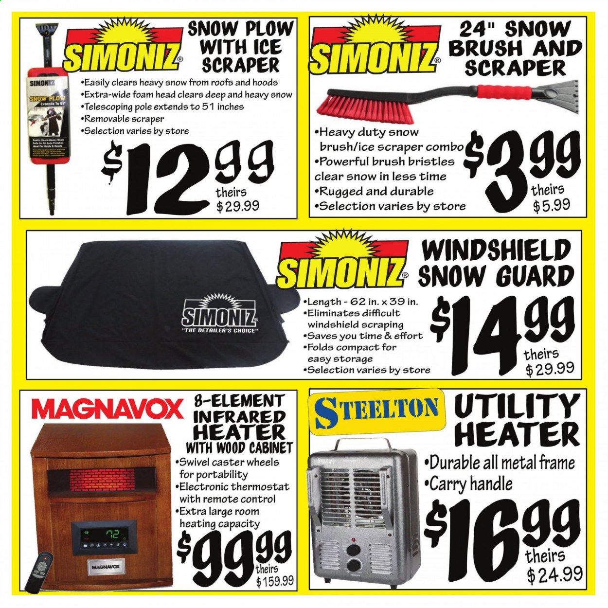 Ollie's Bargain Outlet Weekly Ad Flyer December 16 to December 23