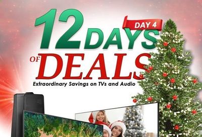 Brandsmart USA Weekly Ad Flyer December 17 to December 24