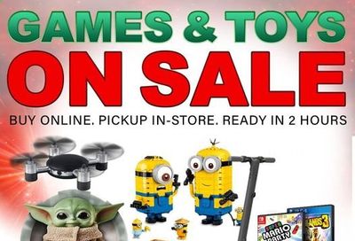 Brandsmart USA Weekly Ad Flyer December 17 to December 24