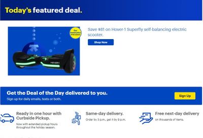 Best Buy Weekly Ad Flyer December 17 to December 17