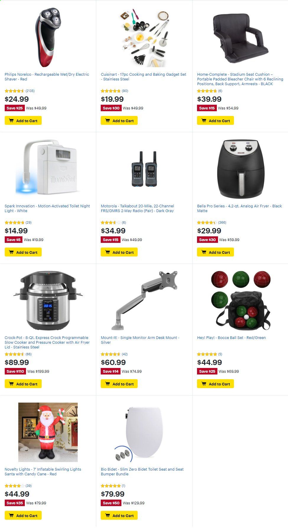 Best Buy Weekly Ad Flyer December 17 to December 17