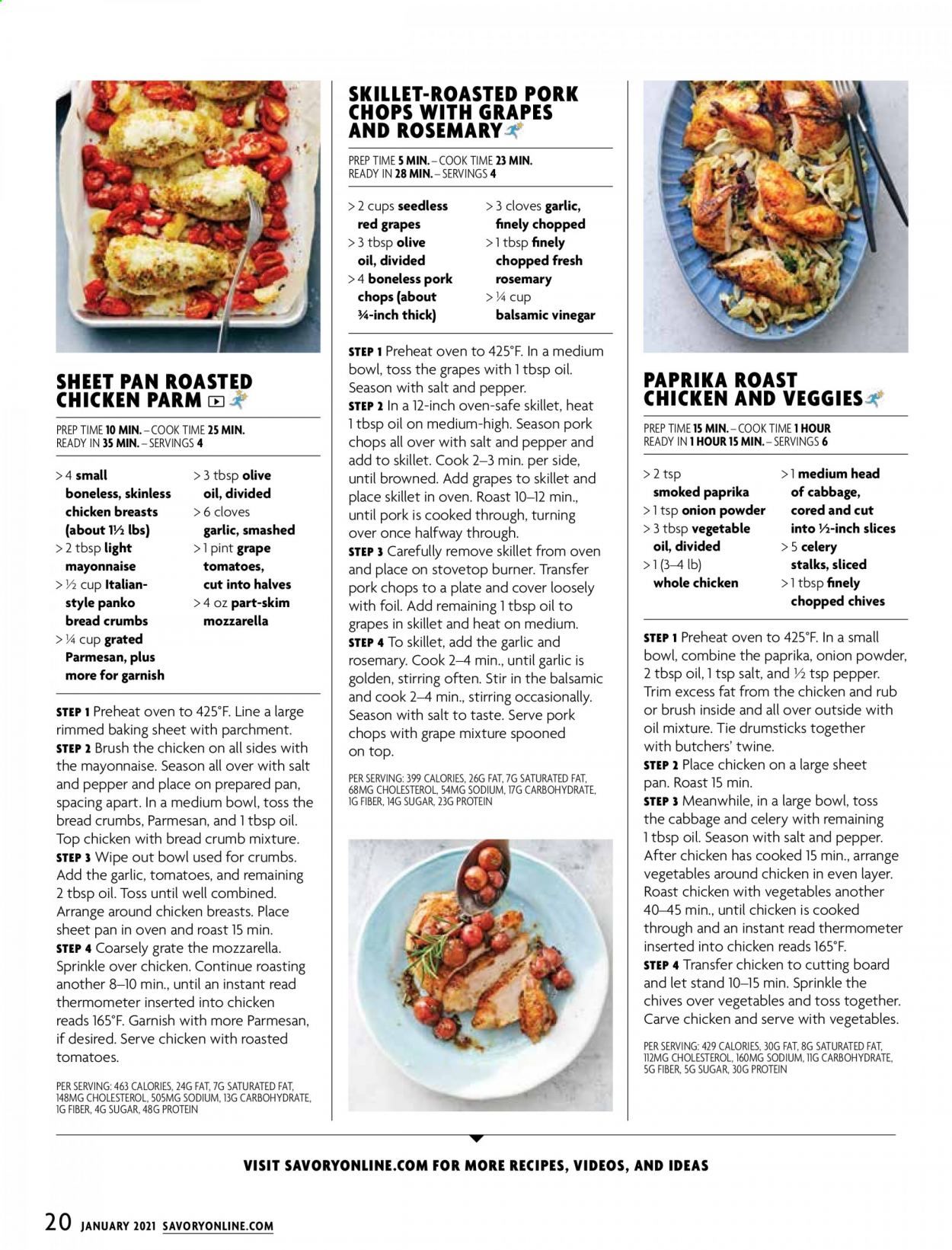 Stop & Shop (CT, MA, NJ, NY, RI) Weekly Ad Flyer January 1 to January 31