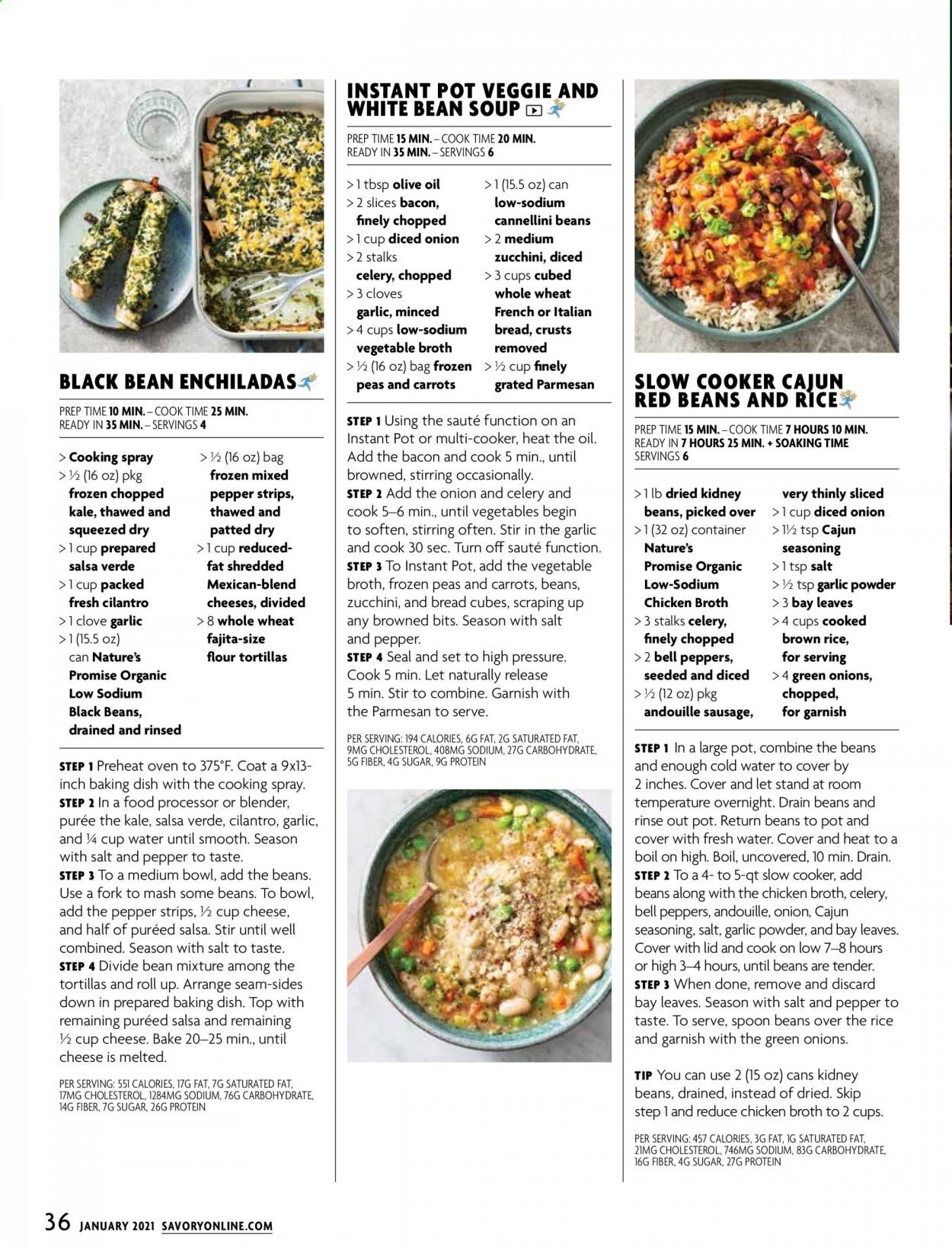 Stop & Shop (CT, MA, NJ, NY, RI) Weekly Ad Flyer January 1 to January 31