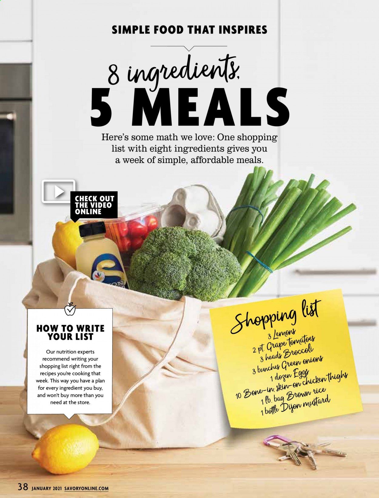 Stop & Shop (CT, MA, NJ, NY, RI) Weekly Ad Flyer January 1 to January 31