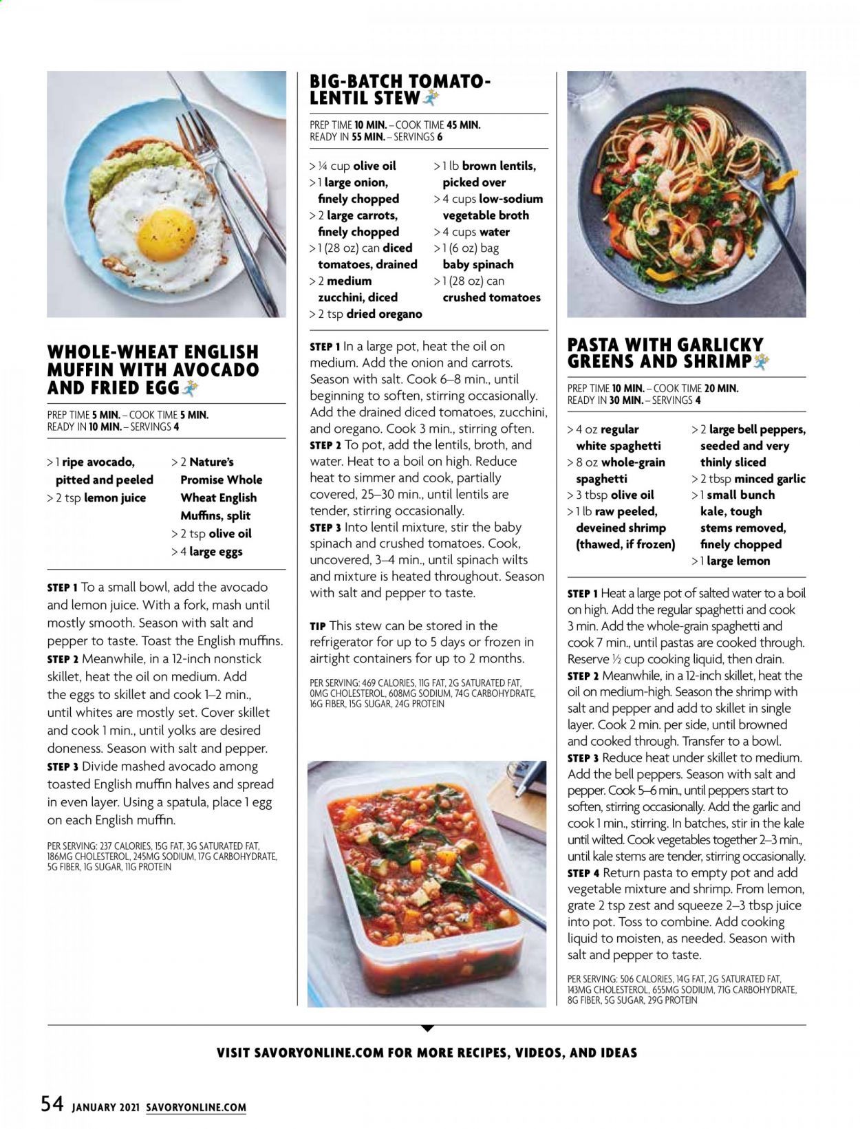 Stop & Shop (CT, MA, NJ, NY, RI) Weekly Ad Flyer January 1 to January 31