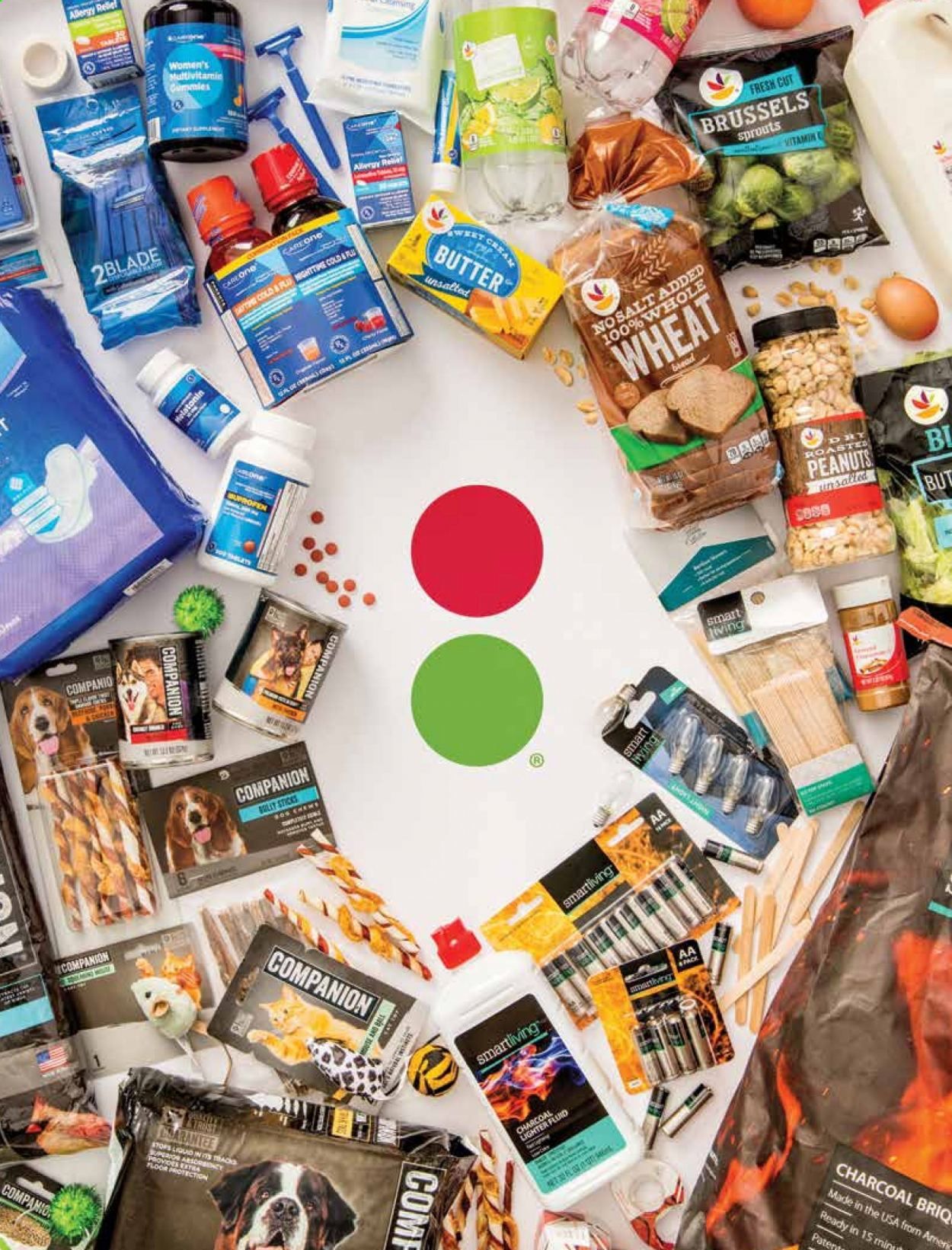 Stop & Shop (CT, MA, NJ, NY, RI) Weekly Ad Flyer January 1 to January 31