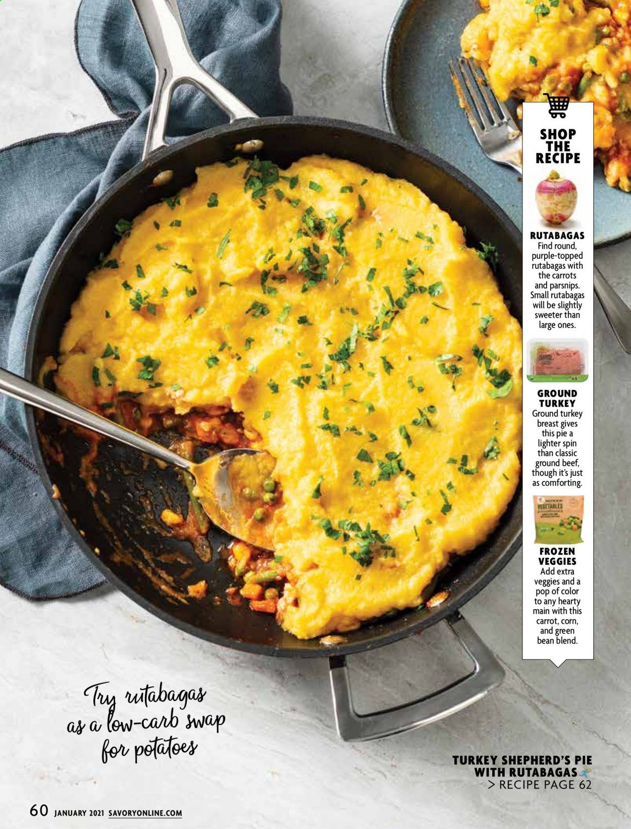 Stop & Shop (CT, MA, NJ, NY, RI) Weekly Ad Flyer January 1 to January 31