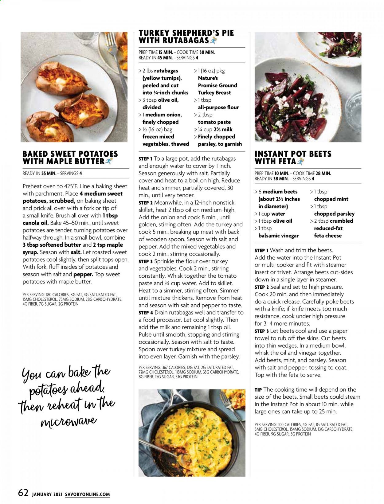 Stop & Shop (CT, MA, NJ, NY, RI) Weekly Ad Flyer January 1 to January 31