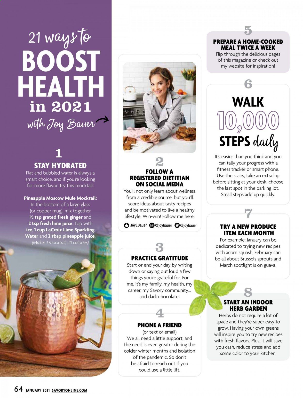 Stop & Shop (CT, MA, NJ, NY, RI) Weekly Ad Flyer January 1 to January 31