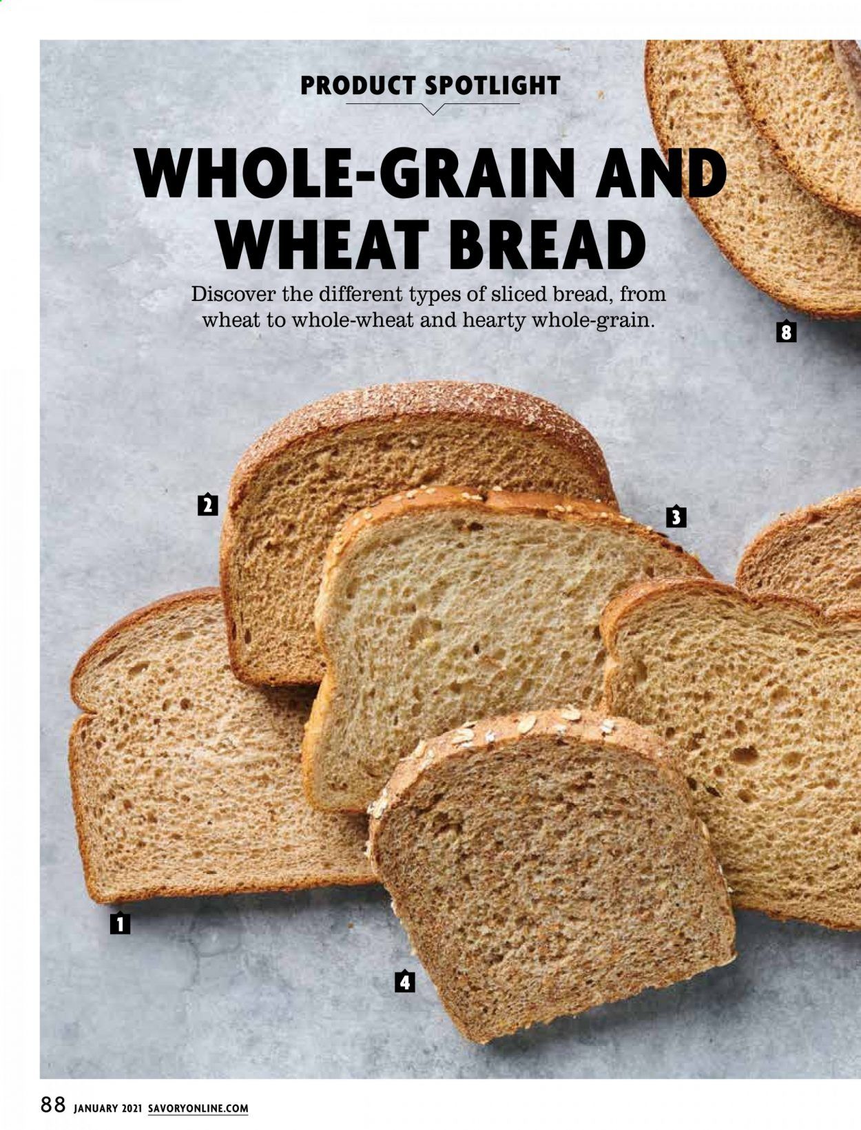 Stop & Shop (CT, MA, NJ, NY, RI) Weekly Ad Flyer January 1 to January 31