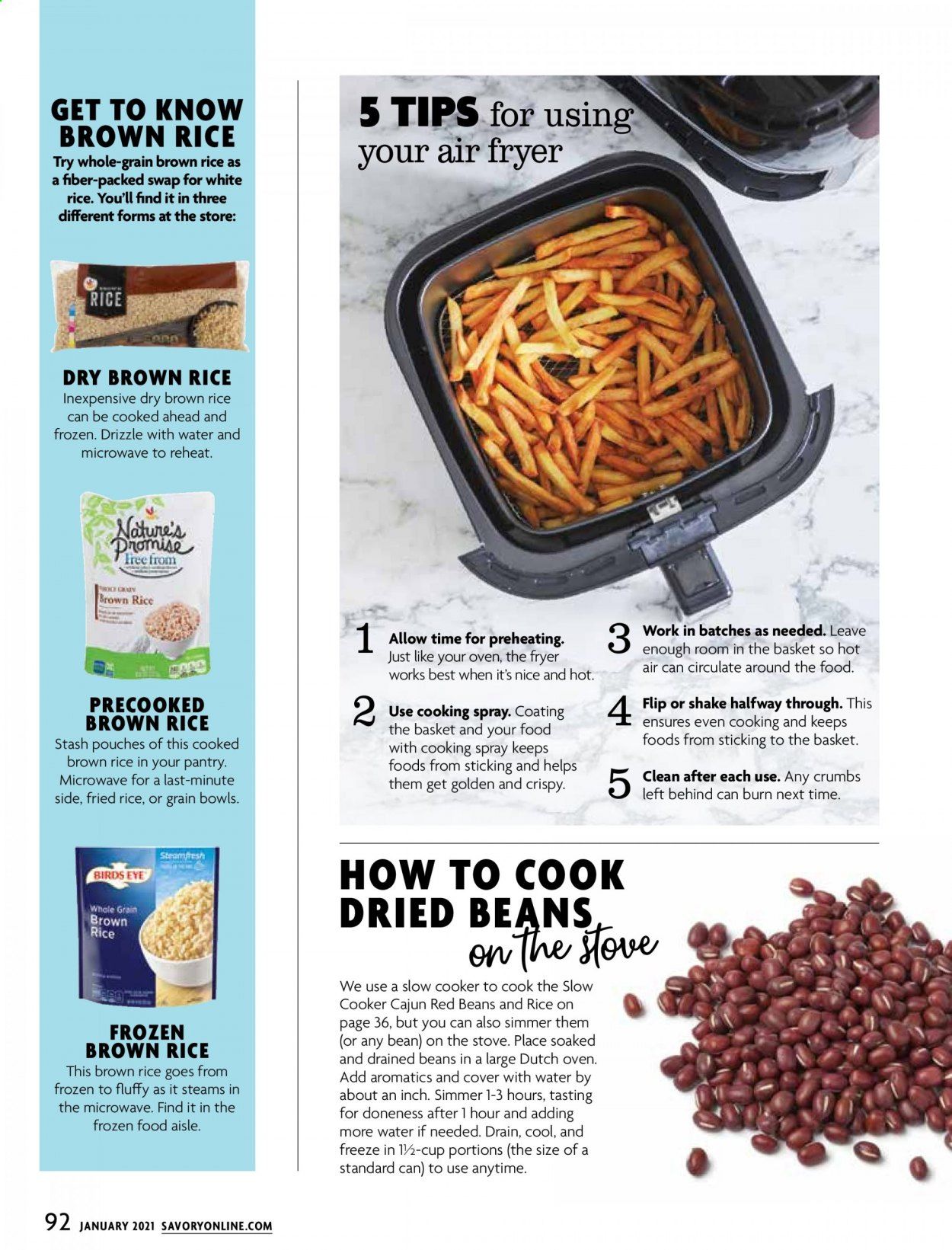 Stop & Shop (CT, MA, NJ, NY, RI) Weekly Ad Flyer January 1 to January 31
