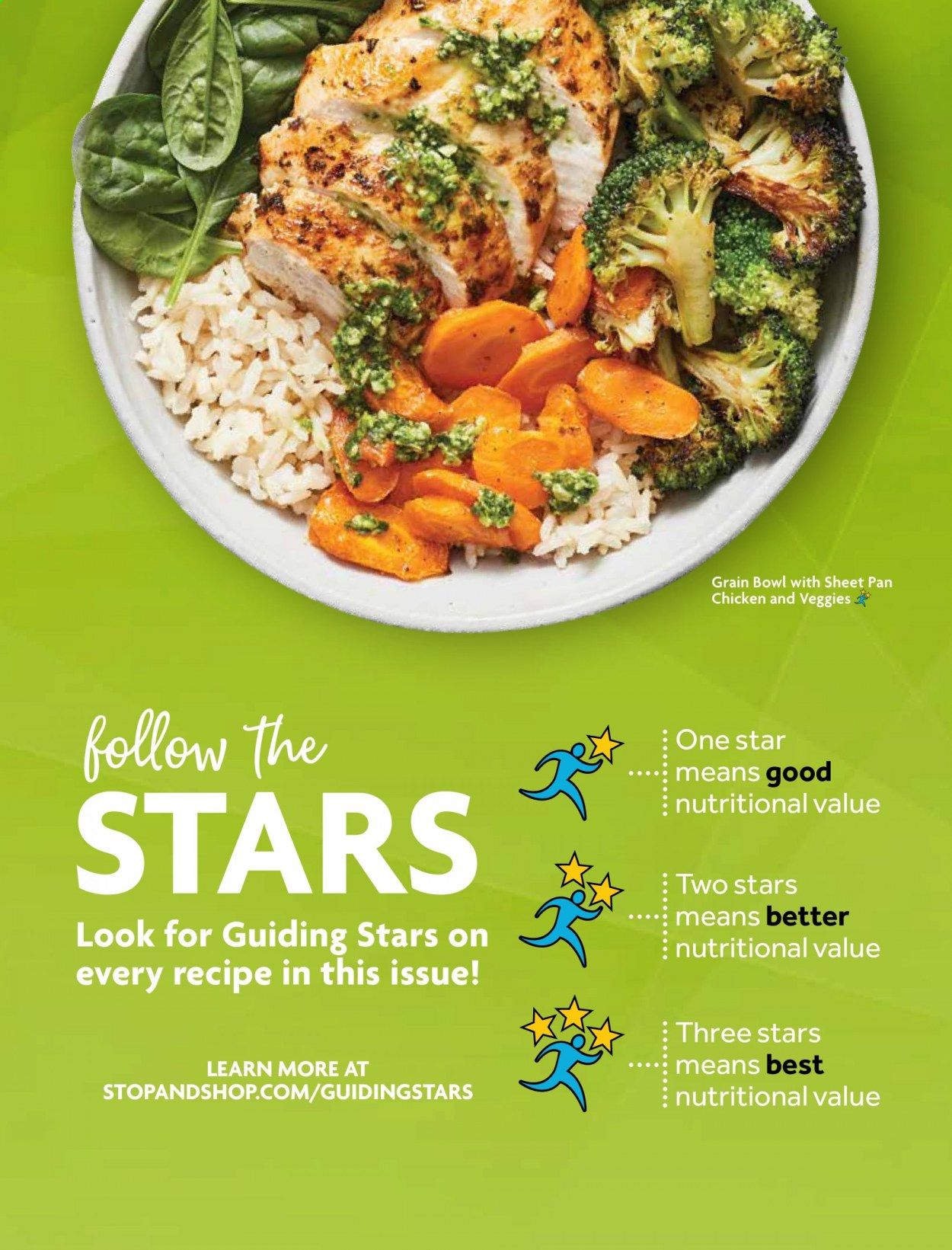 Stop & Shop (CT, MA, NJ, NY, RI) Weekly Ad Flyer January 1 to January 31