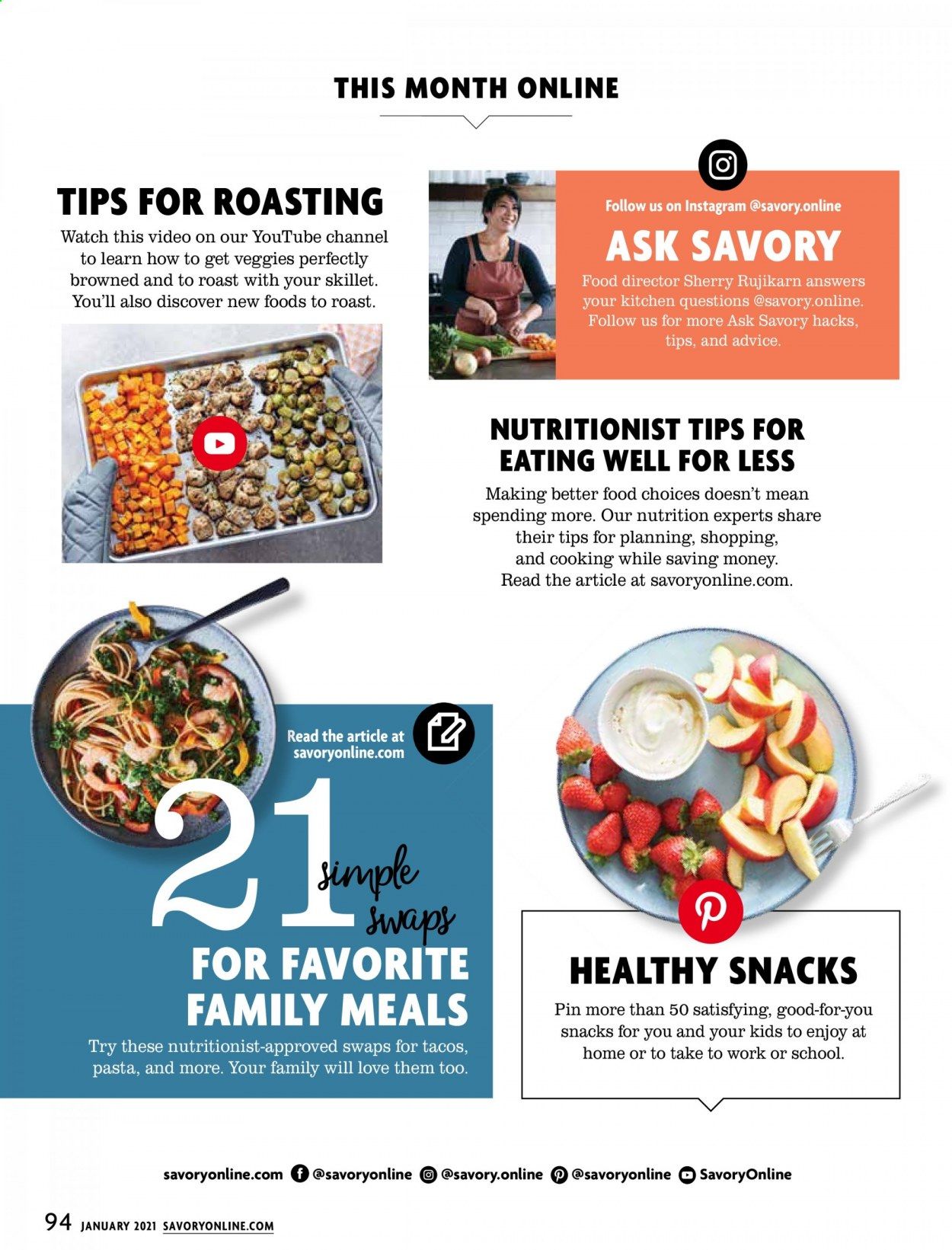 Stop & Shop (CT, MA, NJ, NY, RI) Weekly Ad Flyer January 1 to January 31