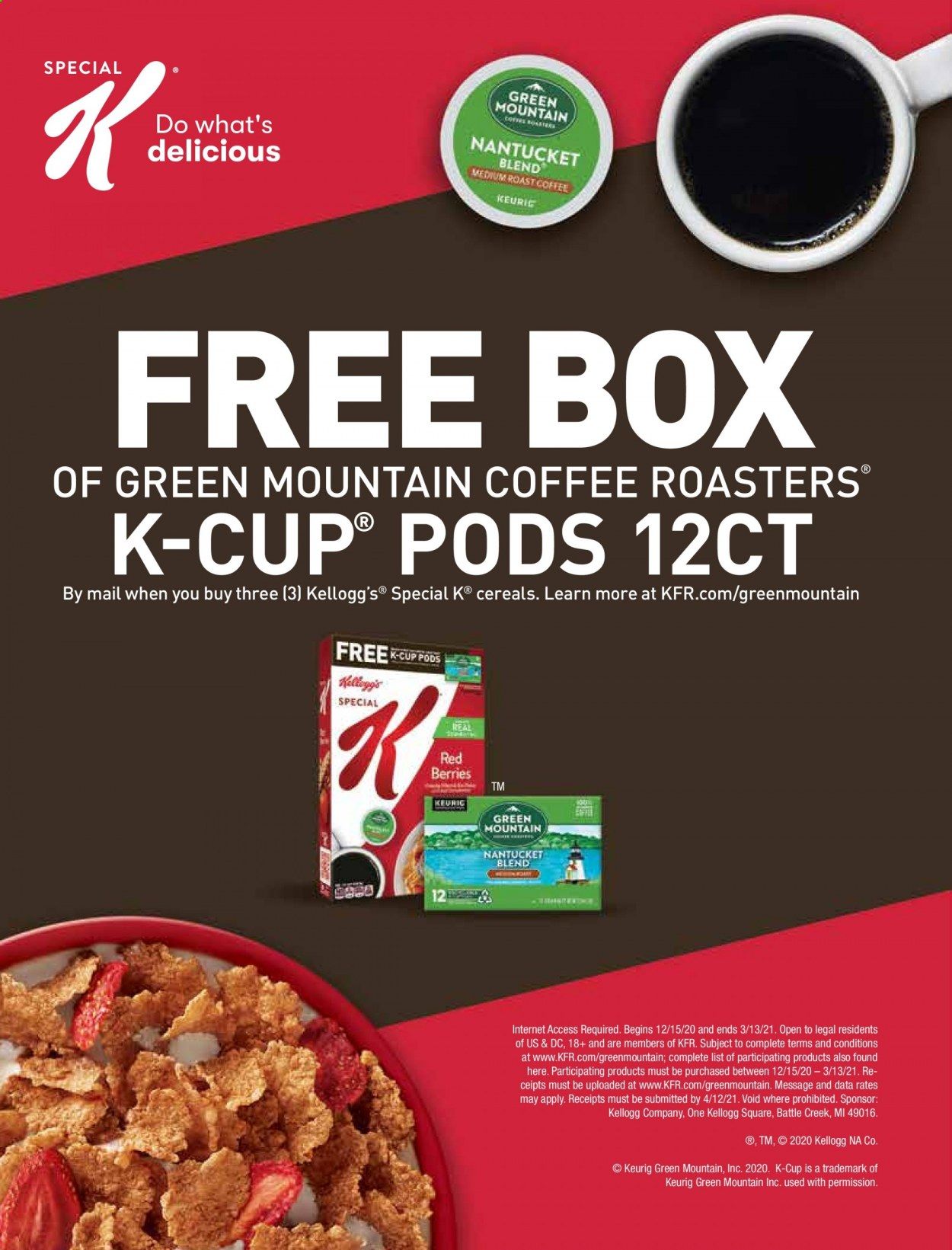Stop & Shop (CT, MA, NJ, NY, RI) Weekly Ad Flyer January 1 to January 31