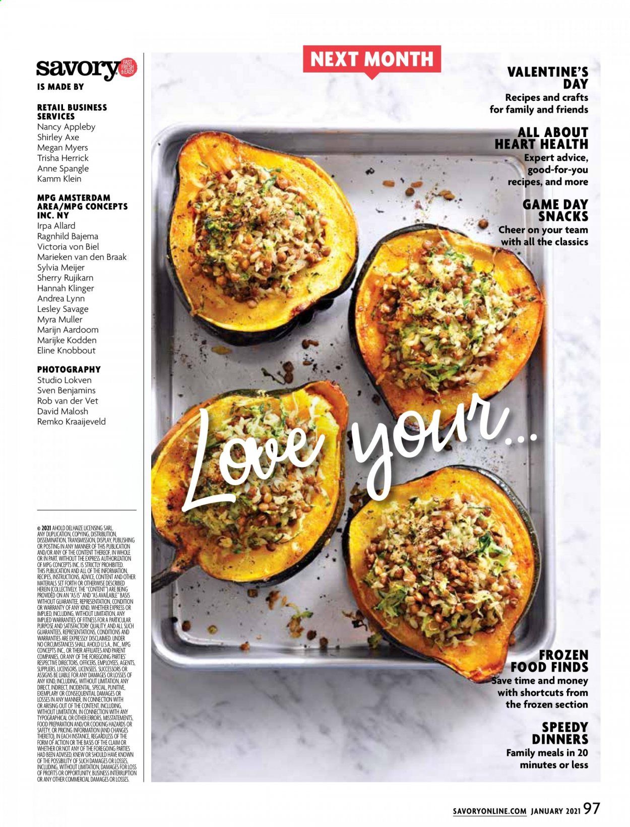 Stop & Shop (CT, MA, NJ, NY, RI) Weekly Ad Flyer January 1 to January 31
