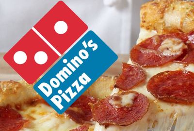 Sign Up to Receive Domino's Email or Text Offers and Get an Individualized 20% Off Promo Code
