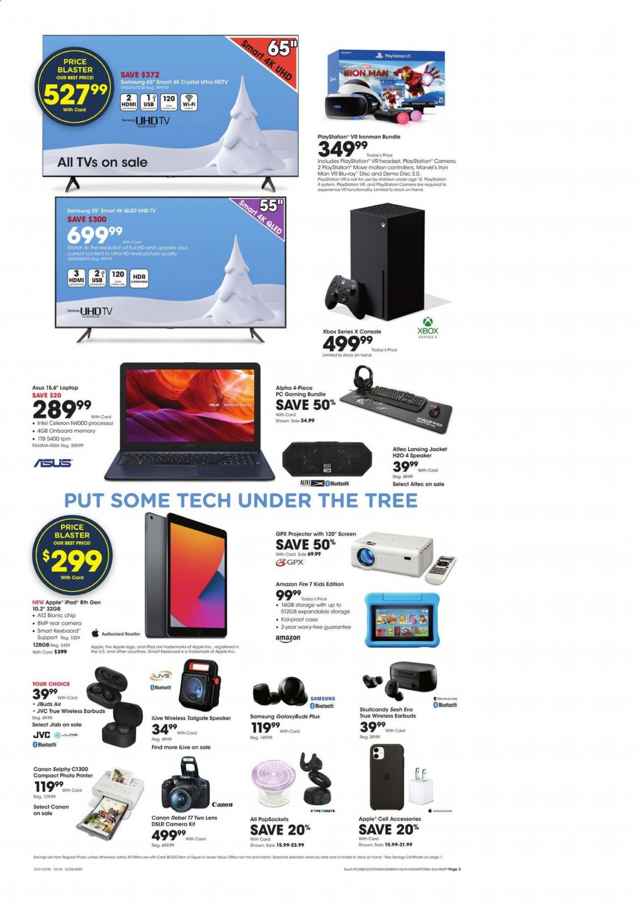 Fred Meyer Weekly Ad Flyer December 18 to December 24