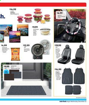 ALDI (IN) Weekly Ad Flyer December 23 to December 29