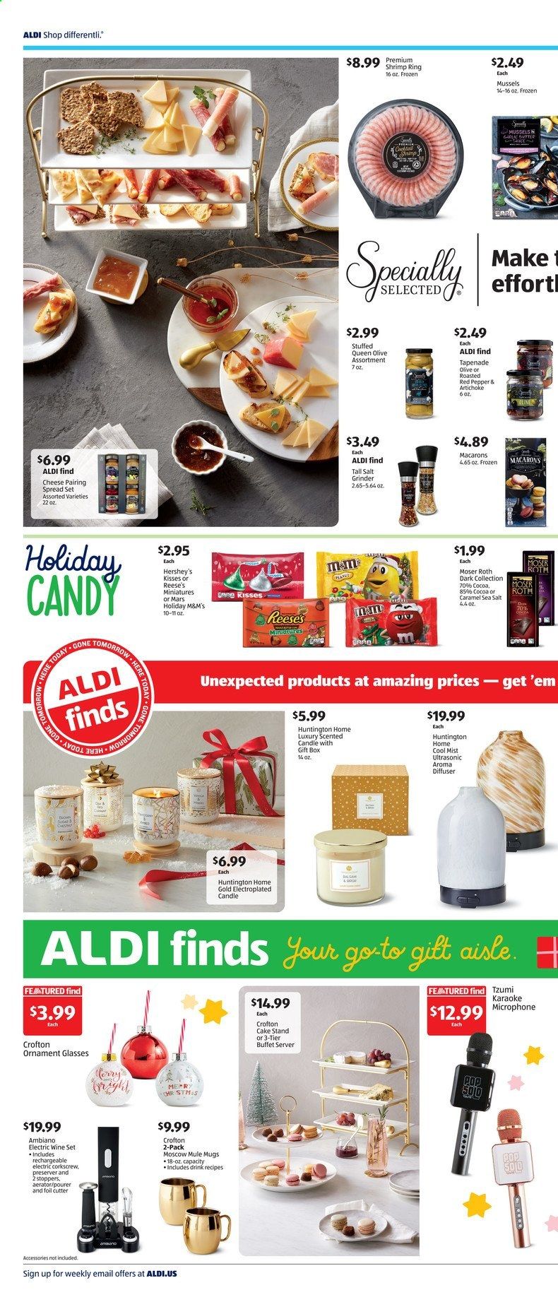 ALDI (TX) Weekly Ad Flyer December 16 to December 22