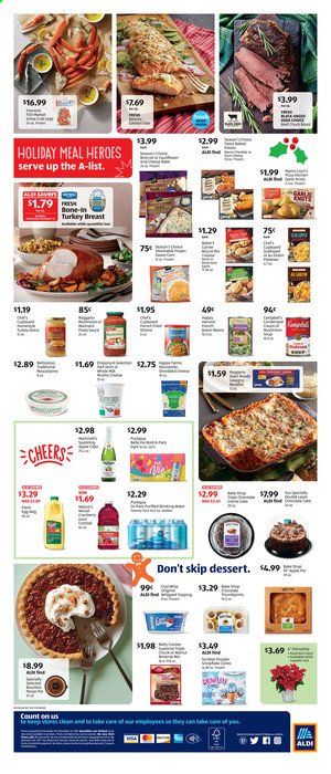 ALDI (KY) Weekly Ad Flyer December 16 to December 22