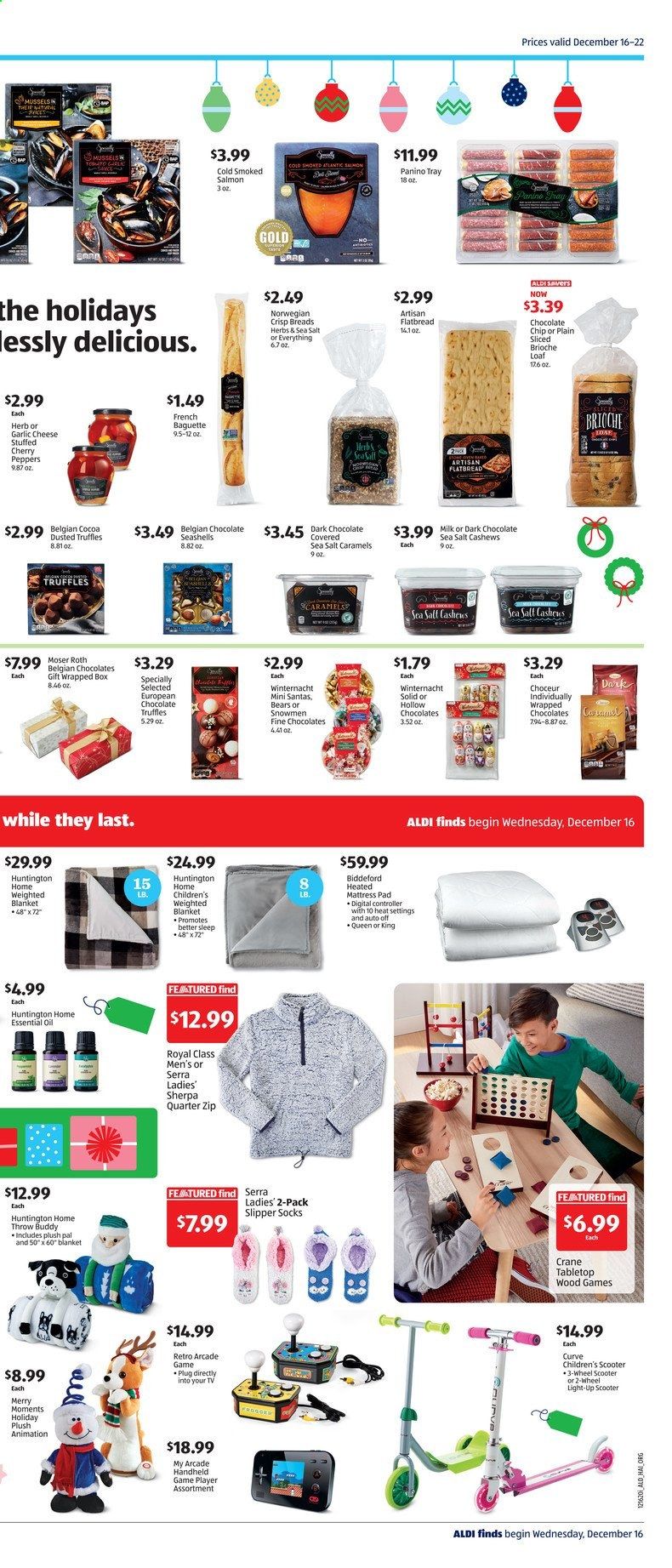 ALDI (FL, GA) Weekly Ad Flyer December 16 to December 22