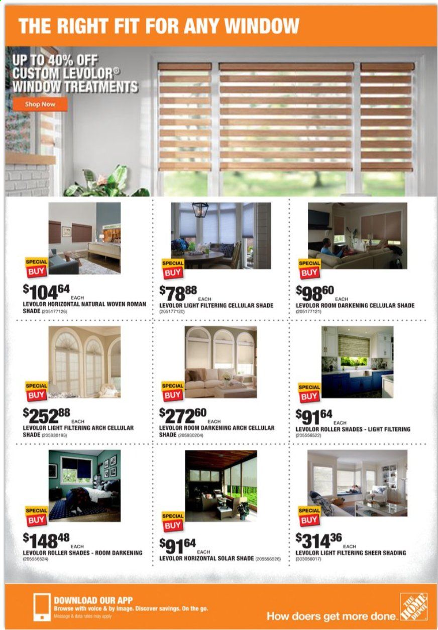 The Home Depot Weekly Ad Flyer December 17 to December 24