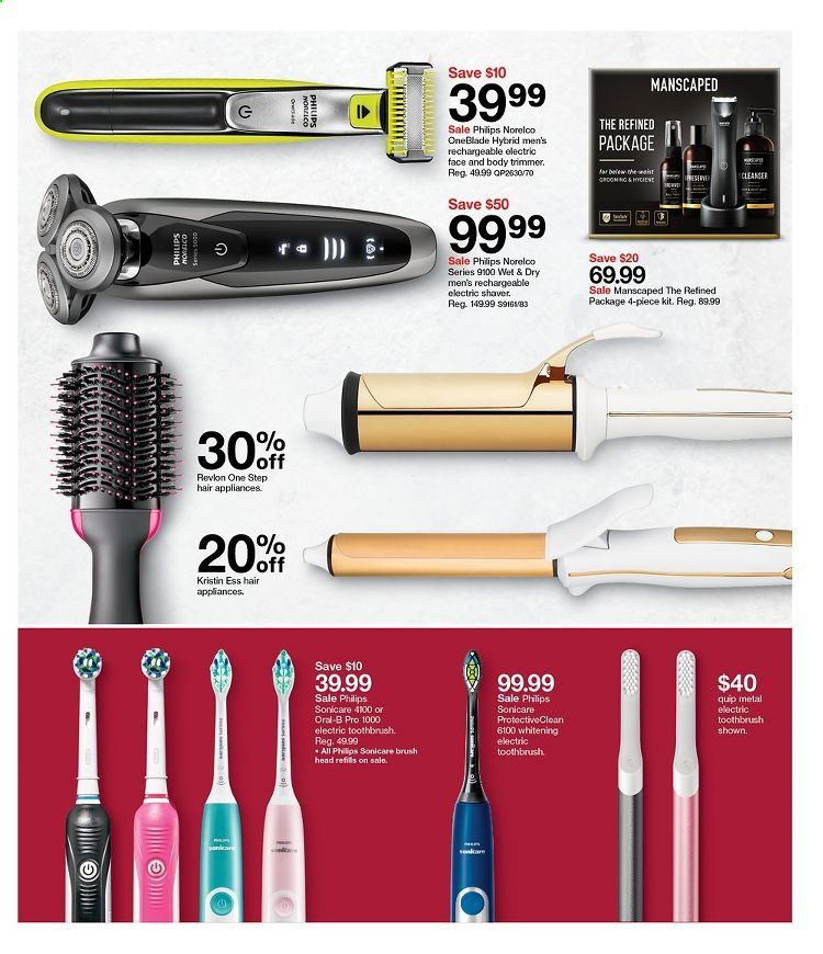 Target Weekly Ad Flyer December 20 to December 26
