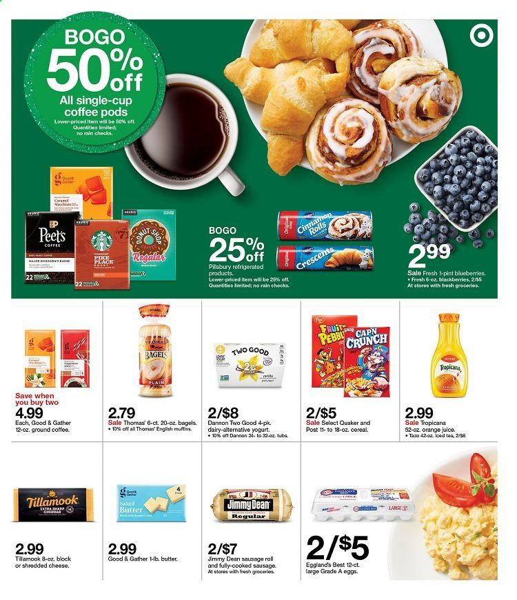 Target Weekly Ad Flyer December 20 to December 26