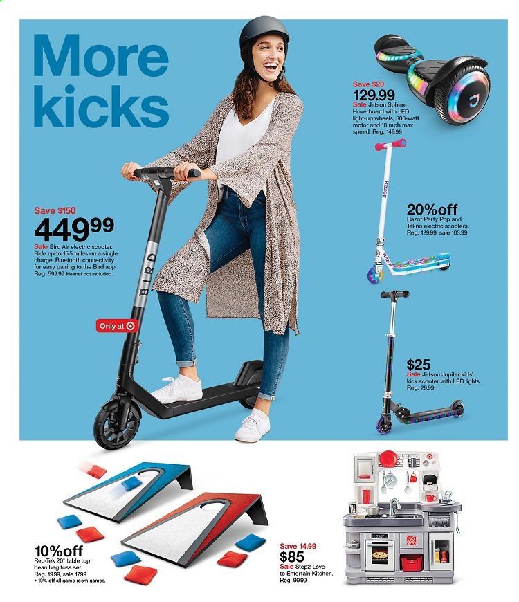 Target Weekly Ad Flyer December 20 to December 26