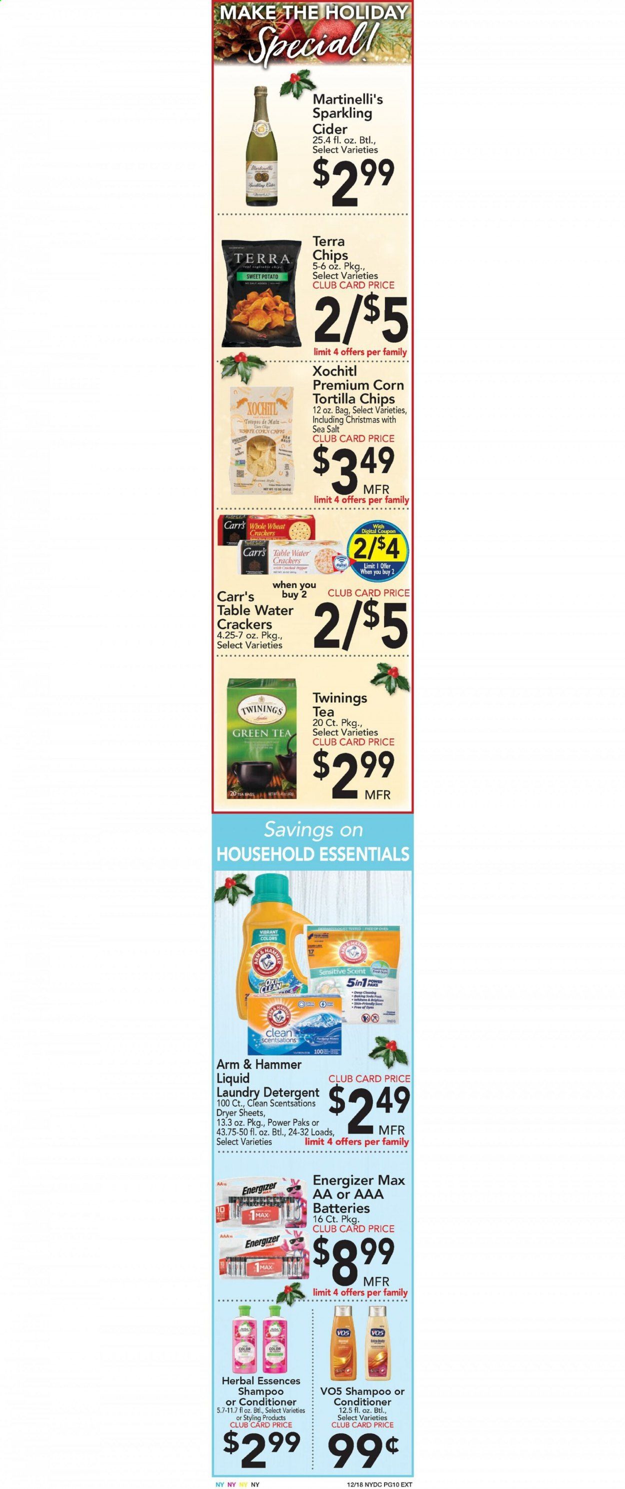 Foodtown (NJ, NY, PA) Weekly Ad Flyer December 18 to December 24