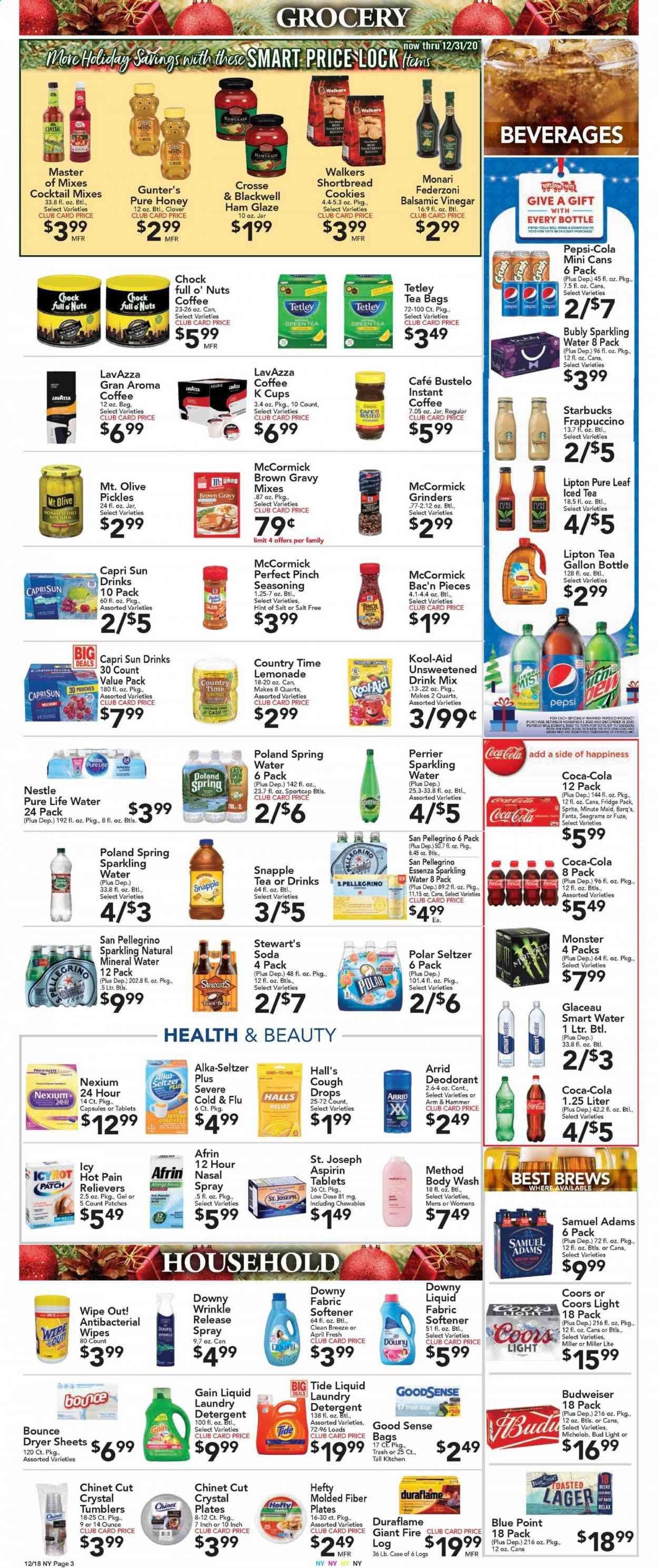 Foodtown (NJ, NY, PA) Weekly Ad Flyer December 18 to December 24