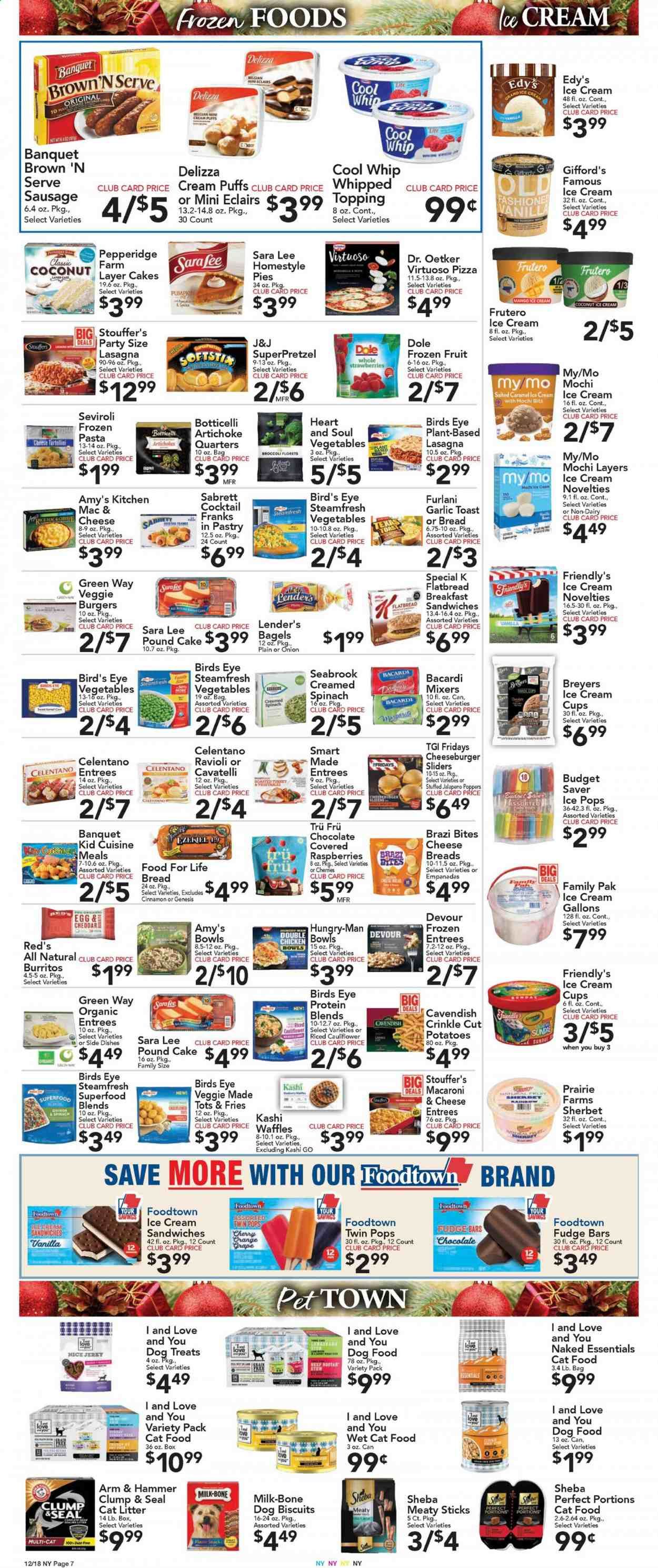 Foodtown (NJ, NY, PA) Weekly Ad Flyer December 18 to December 24