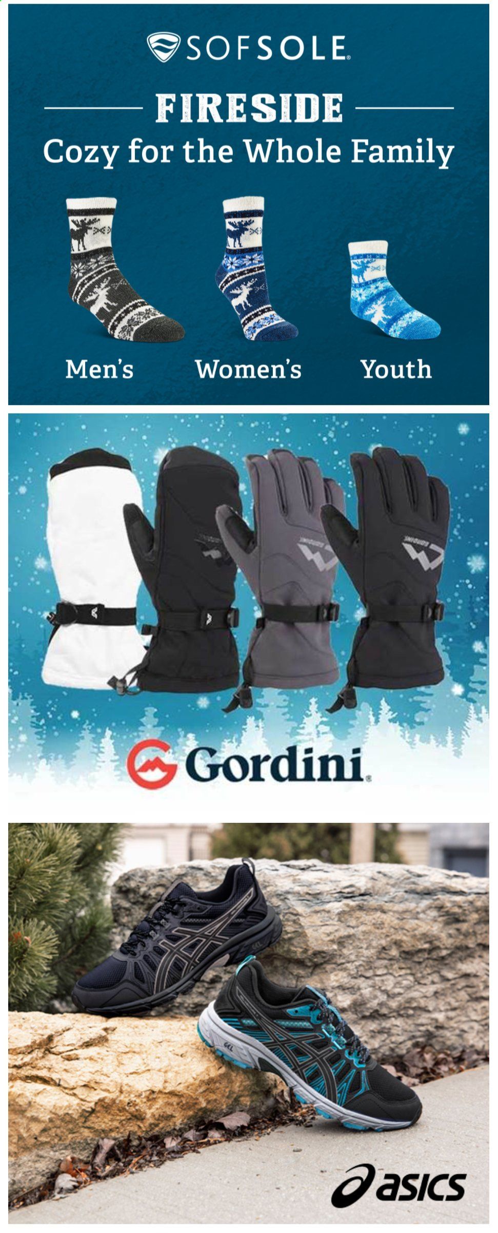 Dunham's Sports Weekly Ad Flyer December 18 to December 24