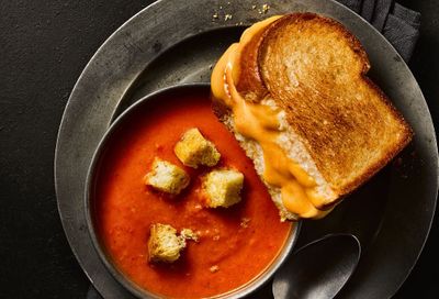 New $5.99 Value Duets Menu Arrives at Panera Bread