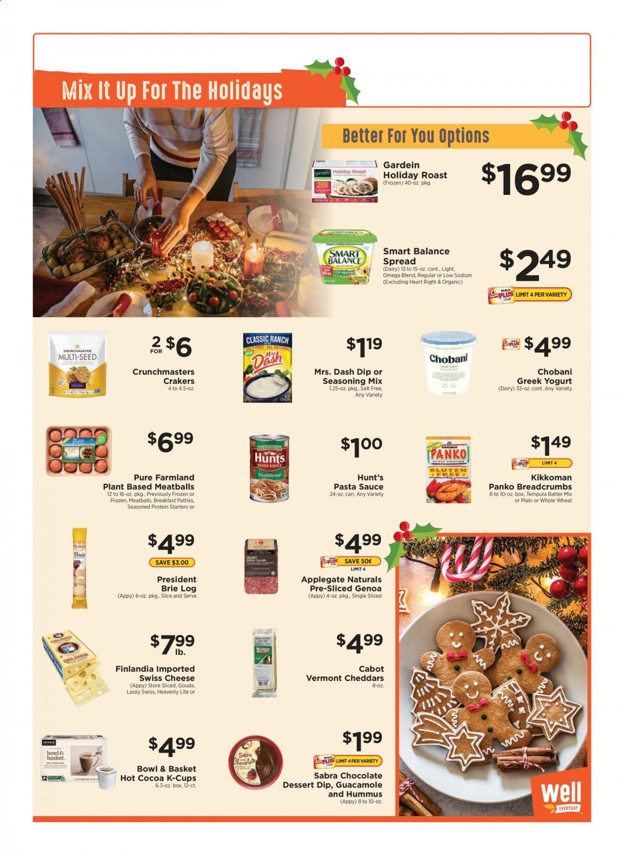 ShopRite (CT, DE, MD, NJ, NY, PA) Weekly Ad Flyer December 20 to December 26