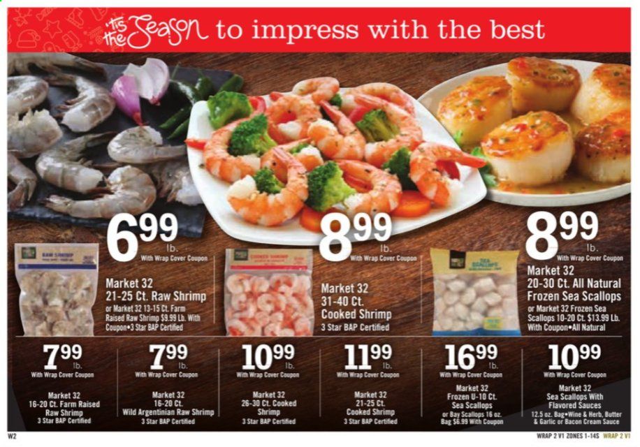 Price Chopper (CT, MA, NH, NY, PA, VT) Weekly Ad Flyer December 19 to December 26