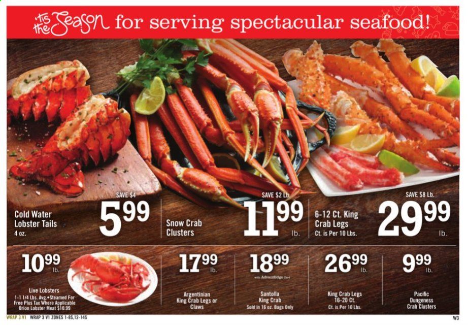 Price Chopper (CT, MA, NH, NY, PA, VT) Weekly Ad Flyer December 19 to December 26