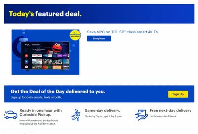 Best Buy Weekly Ad Flyer December 19 to December 19