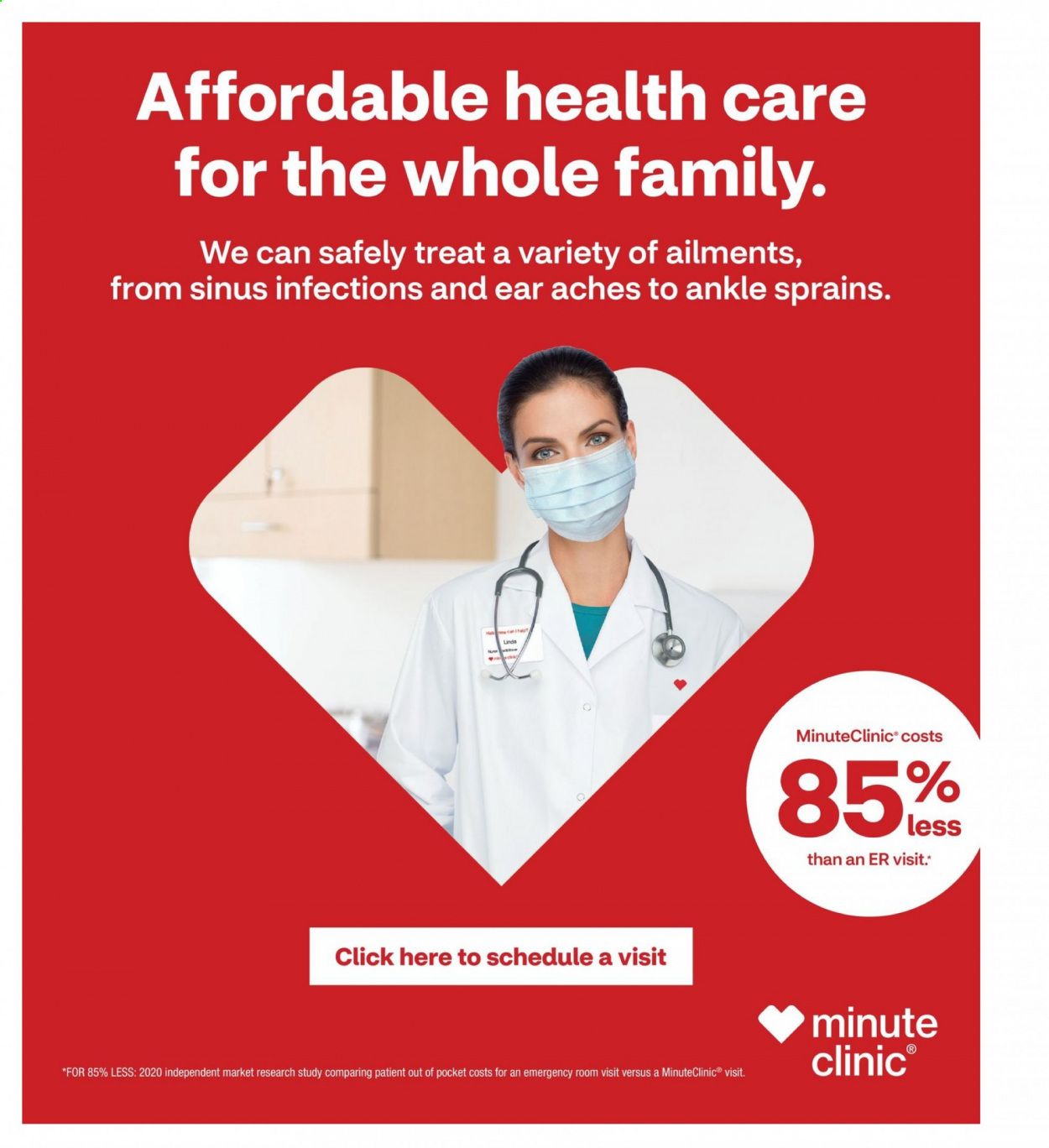 CVS Pharmacy Weekly Ad Flyer December 20 to December 26