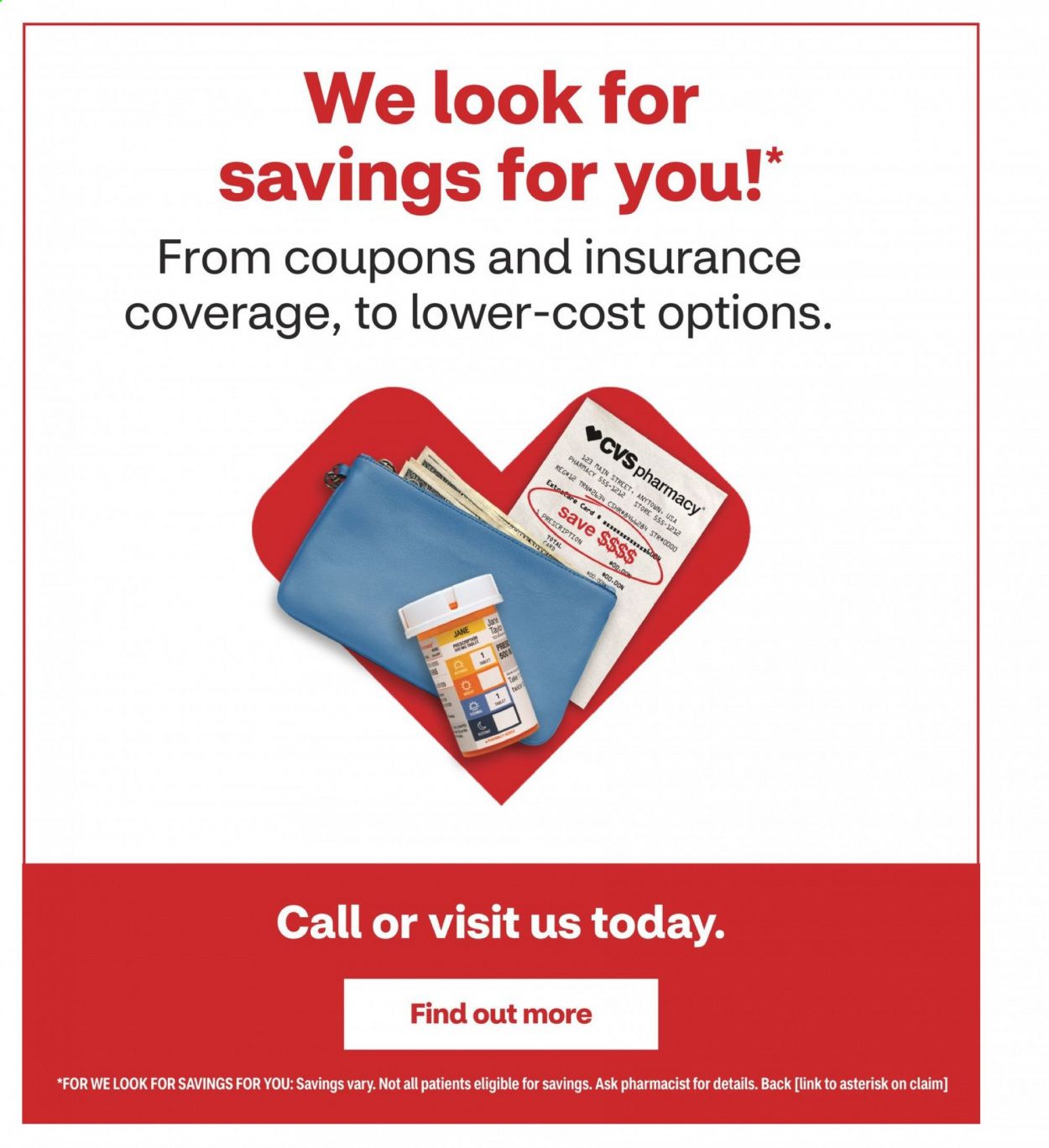 CVS Pharmacy Weekly Ad Flyer December 20 to December 26