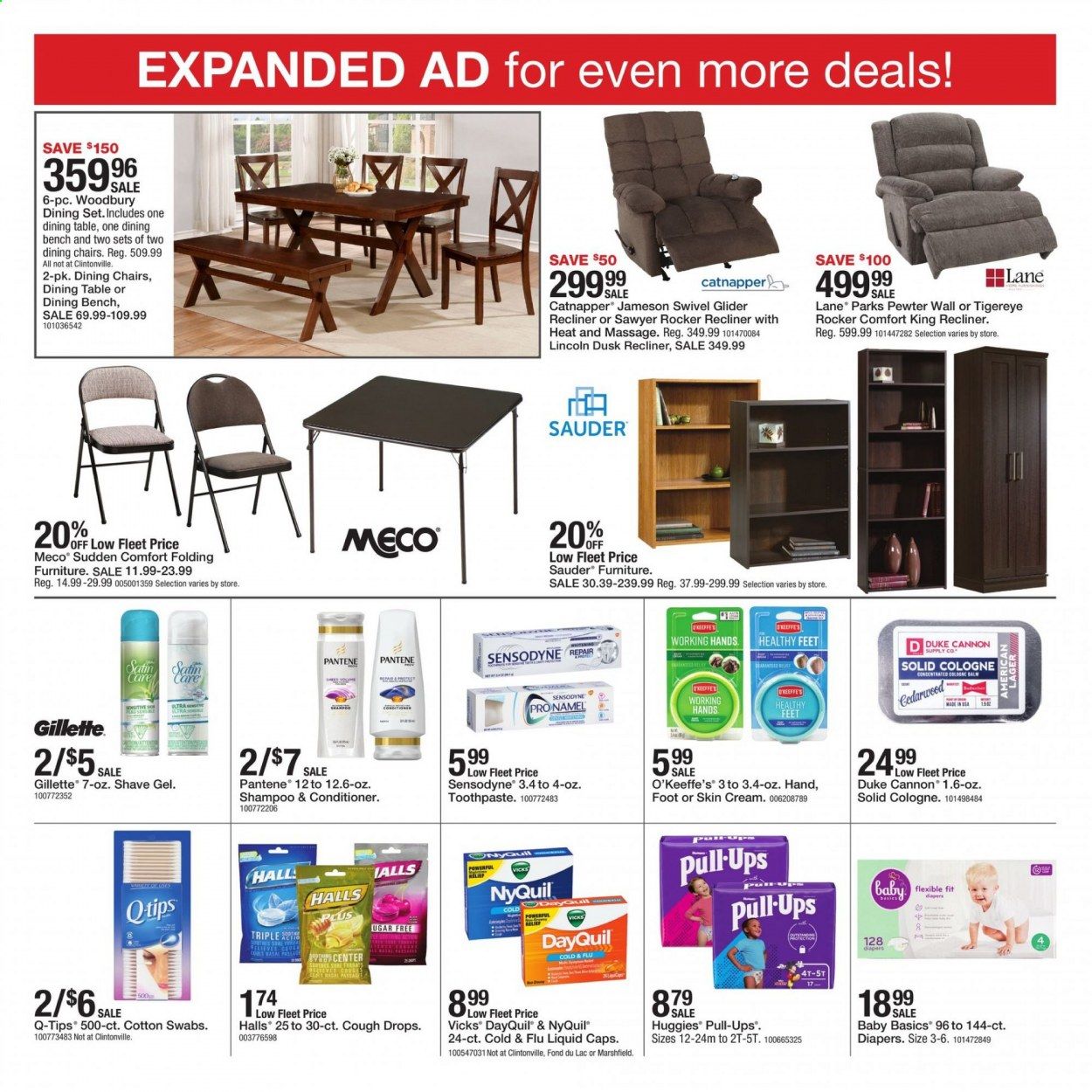 Fleet Farm Weekly Ad Flyer December 18 to December 24