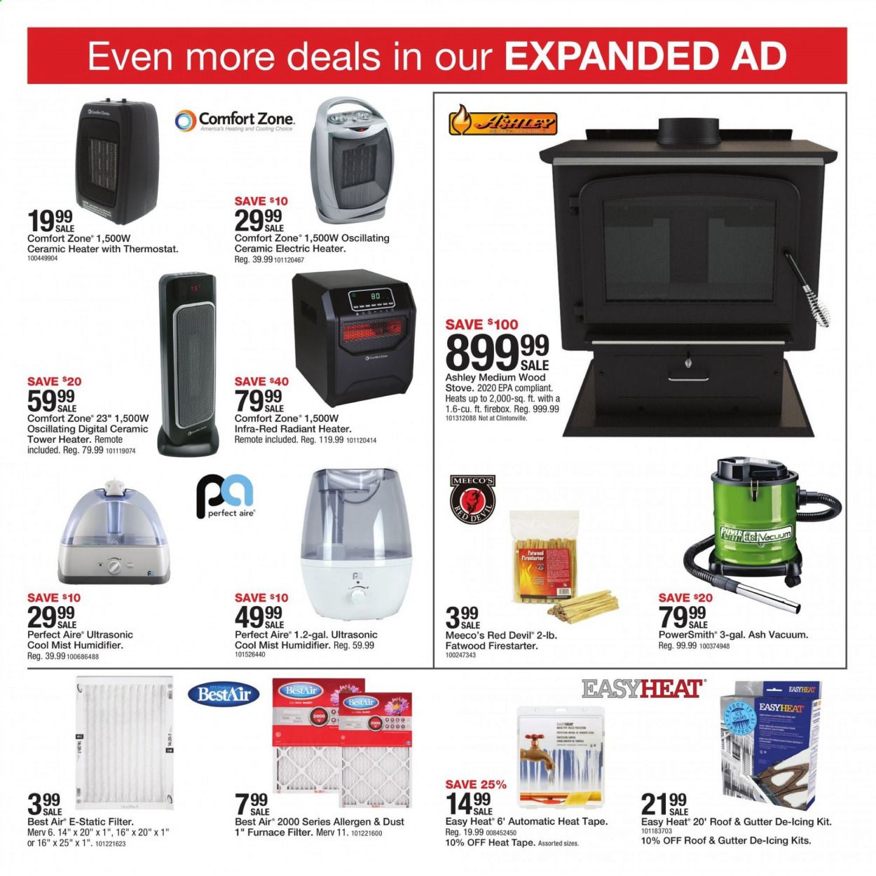 Fleet Farm Weekly Ad Flyer December 18 to December 24
