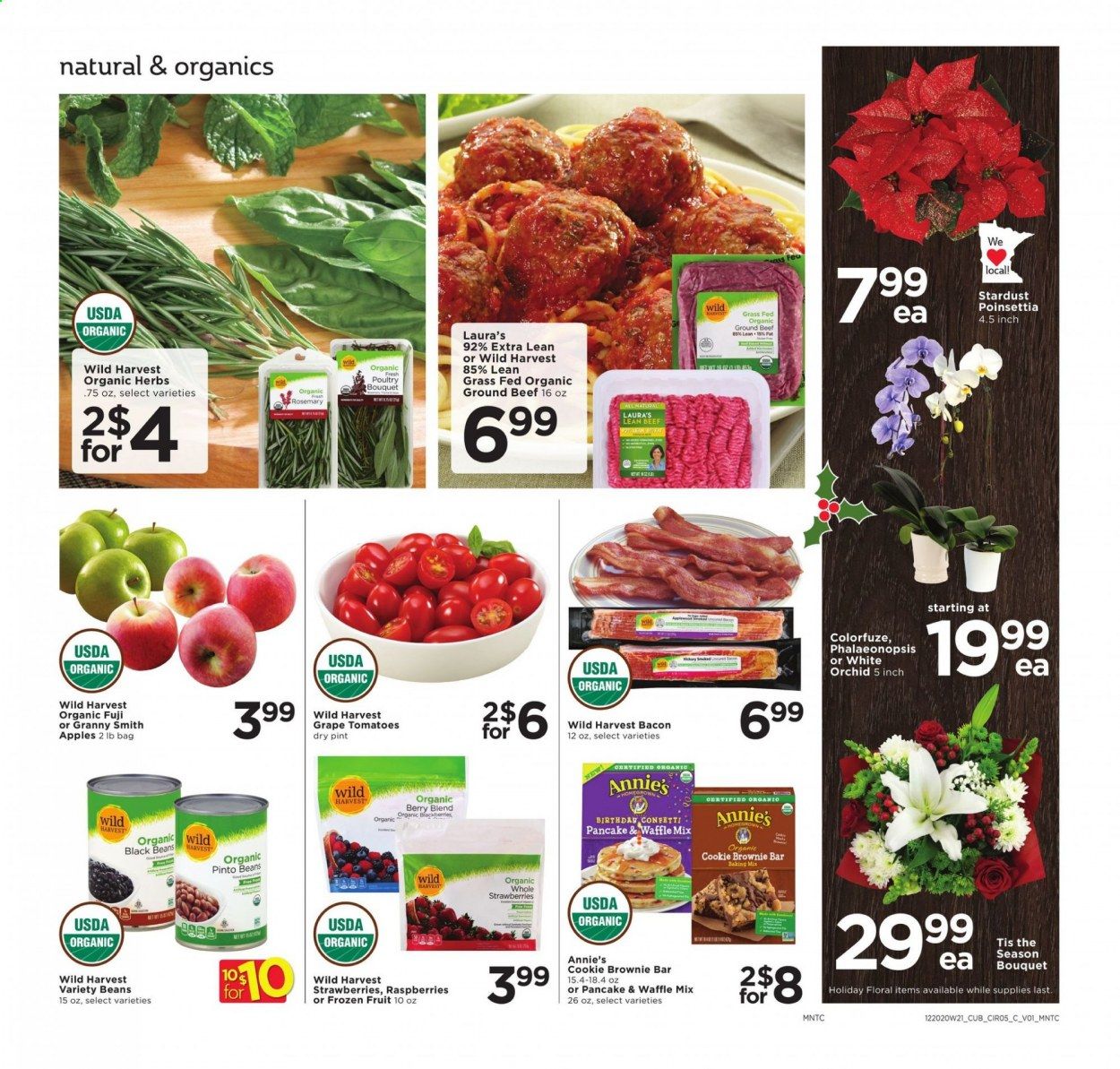 Cub Foods Weekly Ad Flyer December 20 to December 26