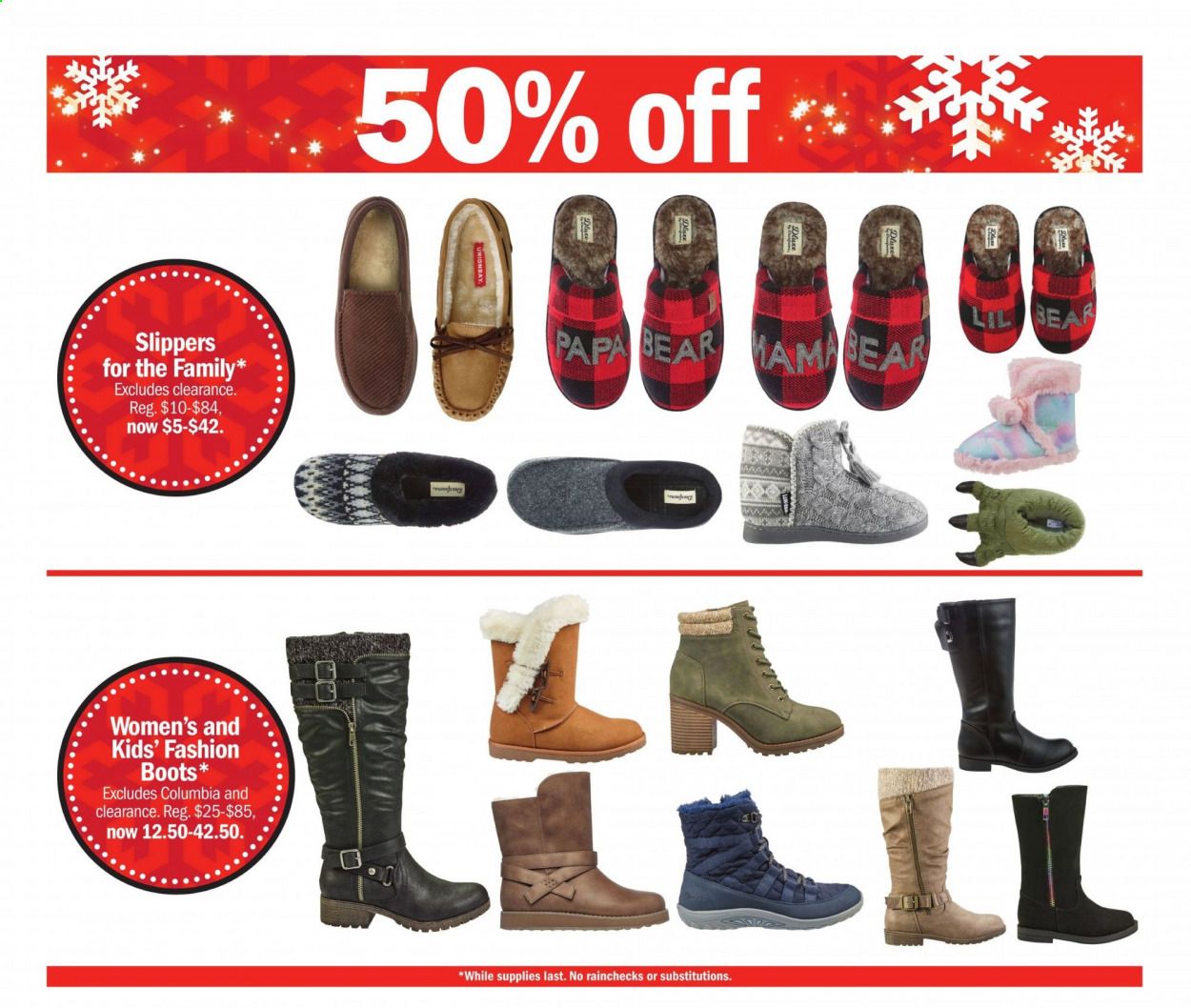 Meijer (IL, IN, KY, MI, OH, WI) Weekly Ad Flyer December 20 to December 24
