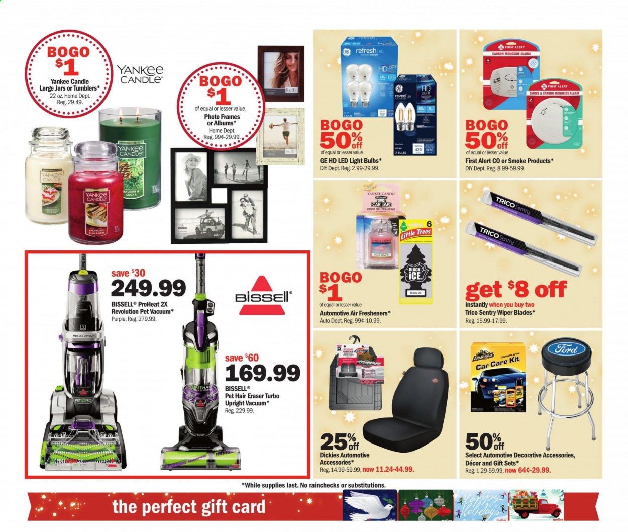 Meijer (IL, IN, KY, MI, OH, WI) Weekly Ad Flyer December 20 to December 24