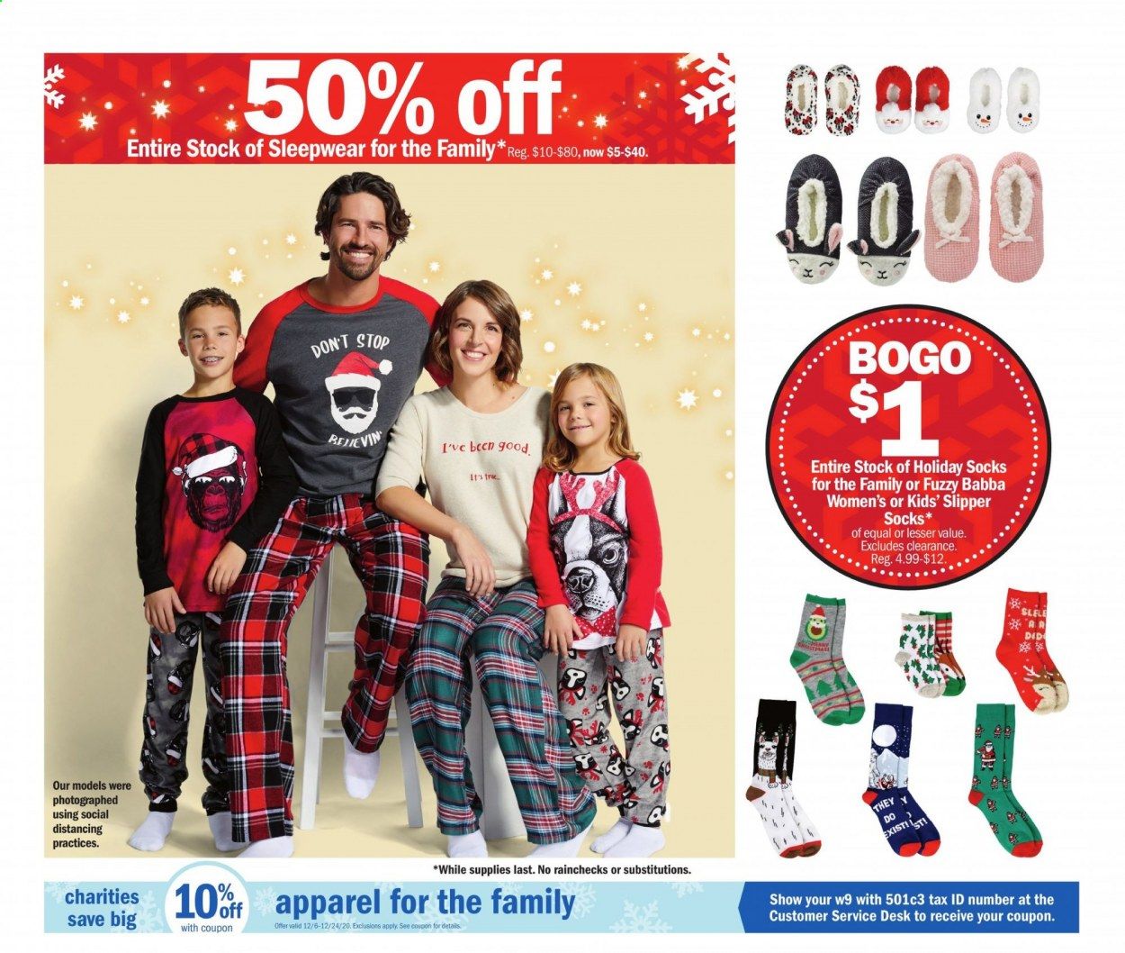 Meijer (IL, IN, KY, MI, OH, WI) Weekly Ad Flyer December 20 to December 24