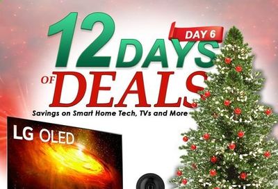 Brandsmart USA Weekly Ad Flyer December 19 to December 26