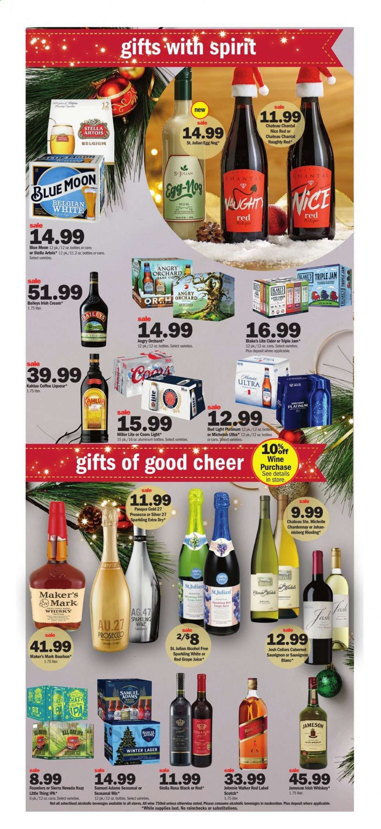 Meijer (KY) Weekly Ad Flyer December 20 to December 24