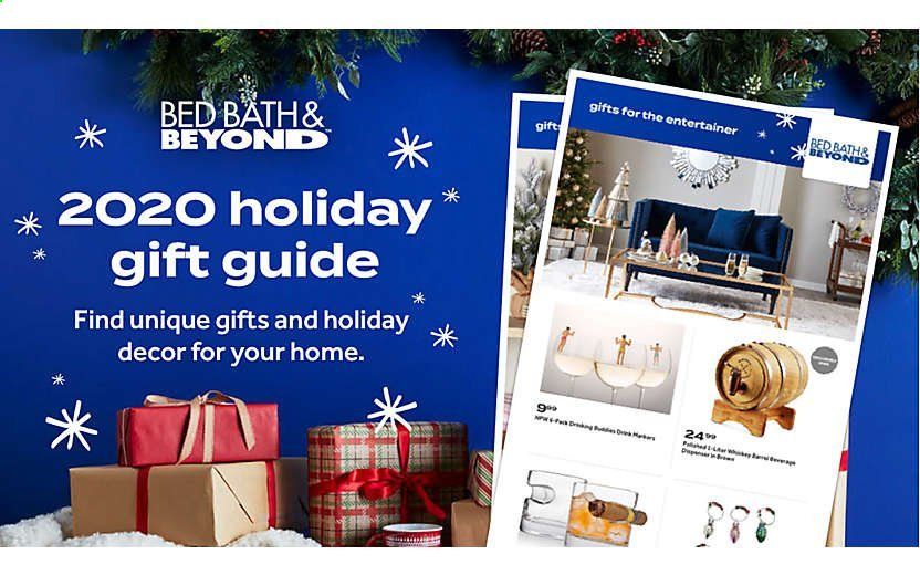 buybuy BABY Weekly Ad Flyer December 19 to December 26