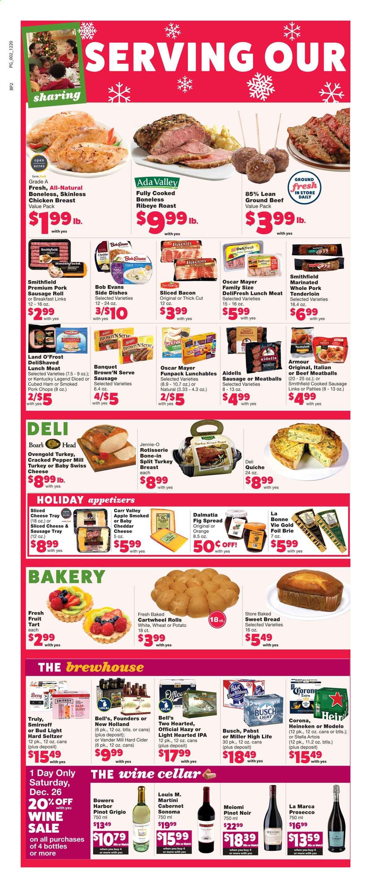 Family Fare Weekly Ad Flyer December 20 to December 26